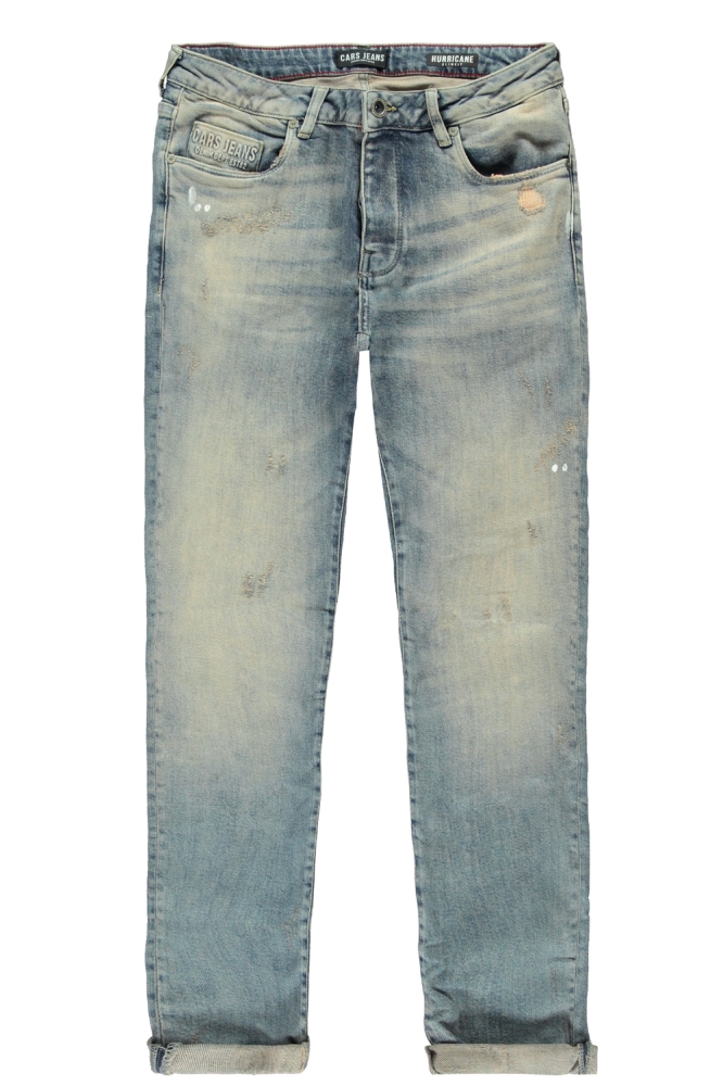 HURRICANE 74428 Vintage Stone